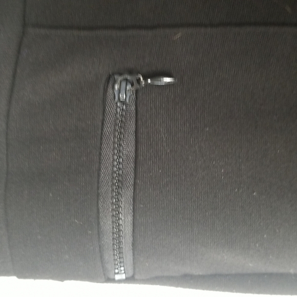 Lana Lee womens midrise leggings with stirrups - Picture 4 of 8